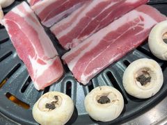 -九田家黑牛烤肉料理(新辰里亚运村店)
