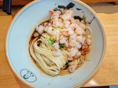 -孙盛兴奥灶面馆·蟹黄面·三虾面(直营.拙政园店)