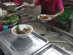 -珍珍小食店(西华路店)