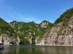 -大连冰峪旅游度假区