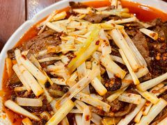-盛世盐帮·自贡特色(总店)