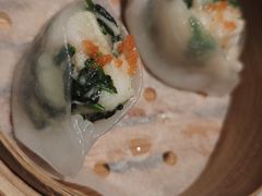 -上海金桥红枫万豪酒店-万豪中餐厅