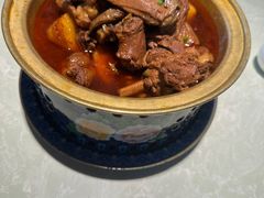 -金典银峰老鹅馆·昆山菜(亭林公园店)