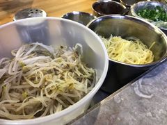 -安徽阜阳卷馍(西单店)