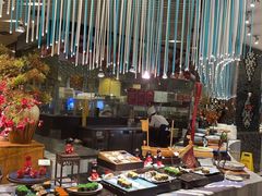 -芭菲盛宴·环球美食(解放碑英利国际店)