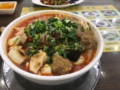 -春发生饭店·非遗(南院门店)