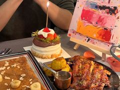-LA CREPERIE BRETONNE布列塔尼法式餐厅(天童北路店)