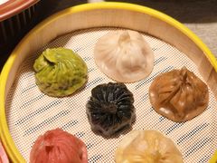 -玉玲珑·里舍(万象城店)