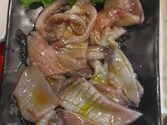 -鲜一烤肉(沈北店)