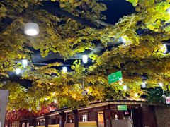 -清真·锦翔炝锅鱼(明德门店)