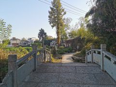 -西溪南古村落