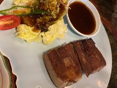 -炙柒Sekinana·精致料理 烧鸟·铁板烧(海上世界店)