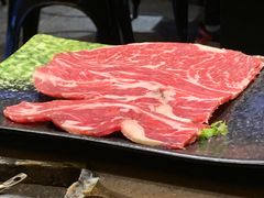 -大鲜生·亚洲菜融合小食堂