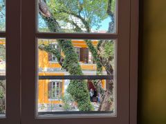 -ALBERGUE 1601 婆仔屋葡国餐厅