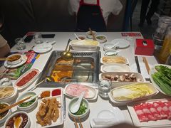 -海底捞火锅(外滩店)