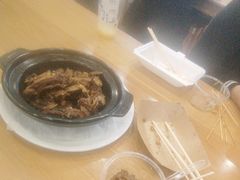 -家宴·灌蛋·沙茶面(曾厝垵店)