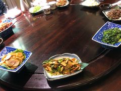 -馬蘭花開(车站大道店)