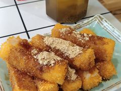 -蛙一刀·麻椒鱼火锅(金仙桥店)