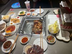 -海底捞火锅(塘厦天虹店)