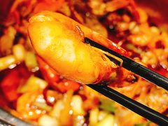 -七欣天香辣蟹火锅(苏州东大街店)