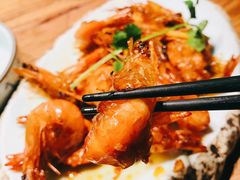 柠檬虾-70后饭吧(府河街店)