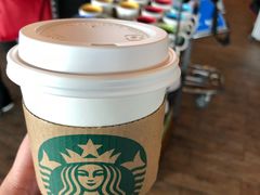 -星巴克(北京首都国际机场7店)