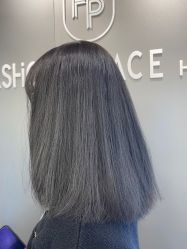 -F P· HAiR