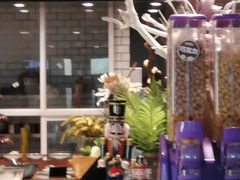 -SEA西雅图海鲜自助餐厅(正义店)