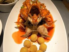 -姑苏家宴·苏帮菜·松鼠桂鱼(苏州总店)