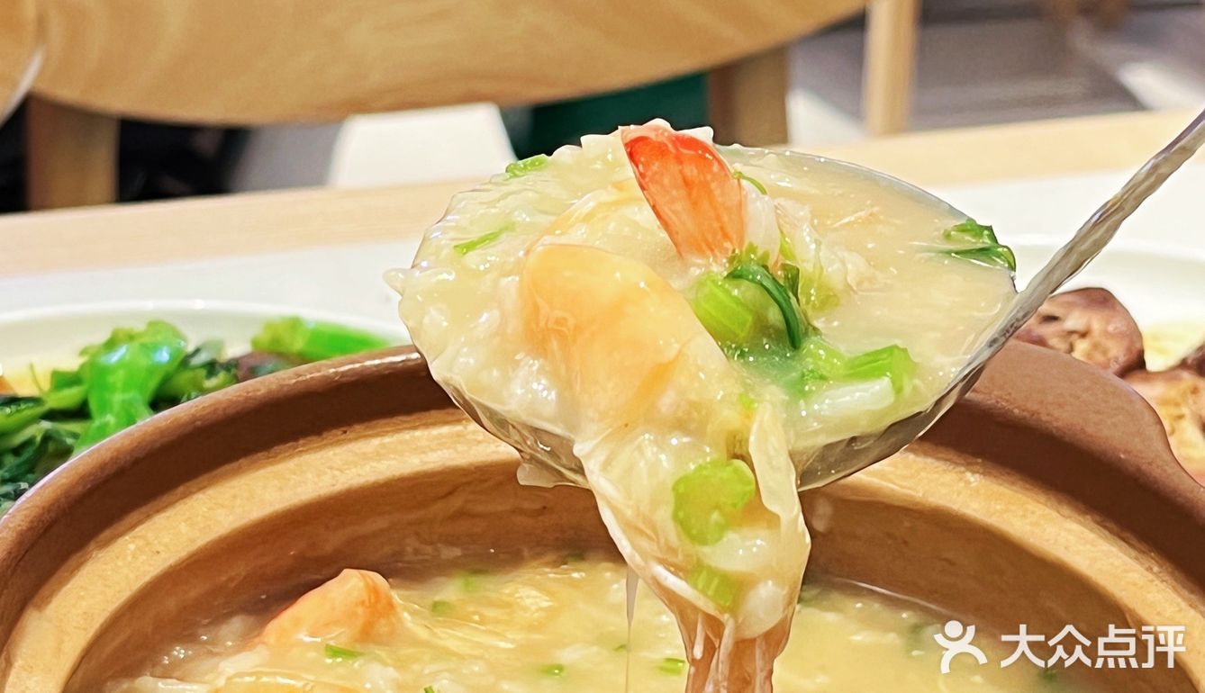 超级适合夏天来吃的潮汕小馆子