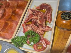 -喜来稀肉(北外滩白玉兰广场店)