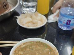 -天桥老金涮肉(牛街店)