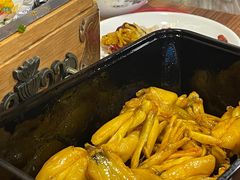 -陈员外正宗夹江烧烤(广福路店)