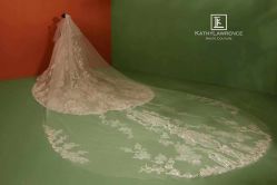 -MANLI BRIDAL婚纱