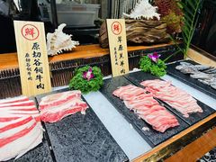 -芭菲盛宴·环球美食(解放碑英利国际店)