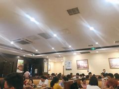 大堂-萨莉亚意式餐厅(金隅嘉品mall店)