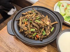 -云海肴·汽锅鸡·云南菜(天津国金汇店)