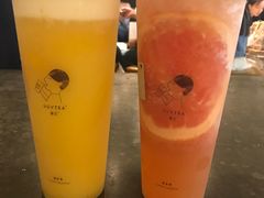 -喜茶(深圳东门1234店)