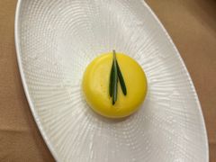 -国家大剧院西餐厅