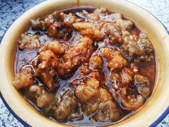 -定家小酥肉·清真(回民街店)