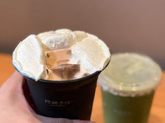 -阿嬷手作(南宁百盛印象城店)