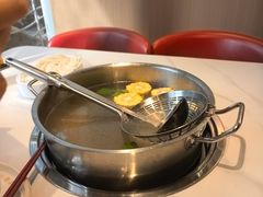-潮正和潮汕牛肉火锅·老字号(番禺万达店)