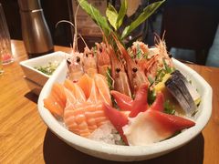 -Mr·Fish鱼鲜生海鲜放题(银泰in99店)