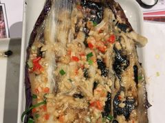 -木屋烧烤(坂田天安云谷店)