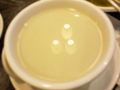 杏仁白肺汤-陈勤记