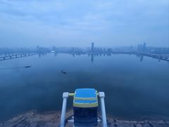 -南昌之星摩天轮