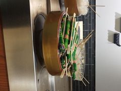 -百品聚旋转小火锅(熙悦汇店)