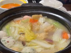 -熙楼(翠湖店)