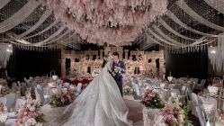 -曼格纳婚礼艺术中心(张江店)