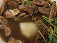 -莲塘味宝园牛杂(天越翔园店)